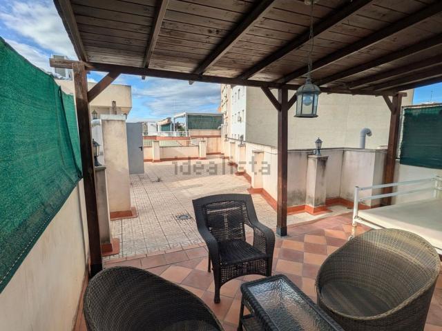 Dúplex en venta en Sant Vicent del Raspeig / San Vicente del Raspeig, l'Alacantí