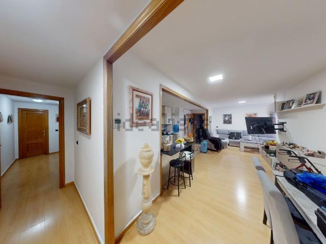 Piso en venta en Sant Vicent del Raspeig / San Vicente del Raspeig, l'Alacantí