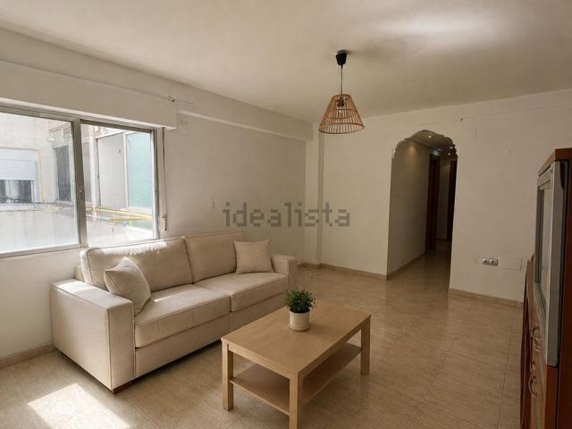 Piso en venta en Sant Vicent del Raspeig / San Vicente del Raspeig, l'Alacantí