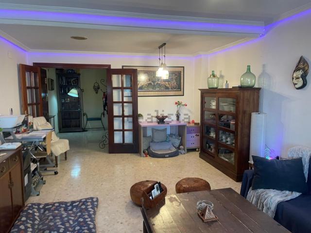 Piso en venta en Sant Vicent del Raspeig / San Vicente del Raspeig, l'Alacantí