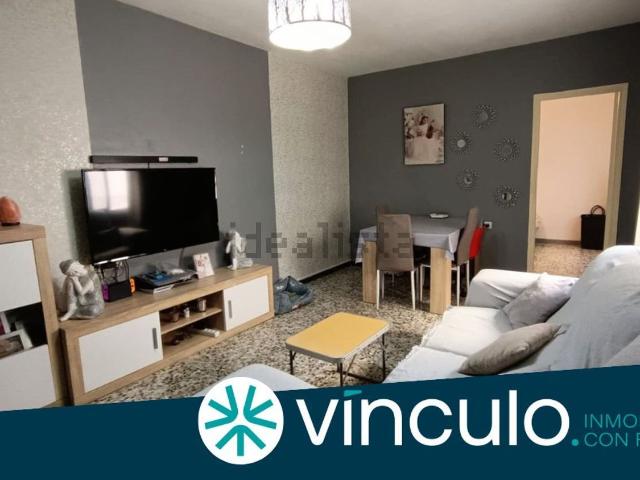 Piso en venta en Sant Vicent del Raspeig / San Vicente del Raspeig, l'Alacantí