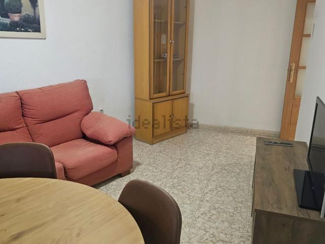 Piso en alquiler en Centro, Sant Vicent del Raspeig / San Vicente del Raspeig