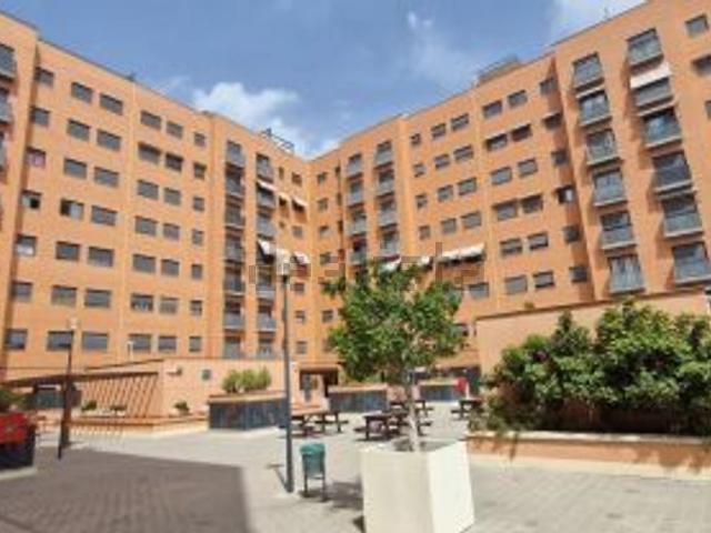 Ático en venta en Sant Vicent del Raspeig / San Vicente del Raspeig, l'Alacantí