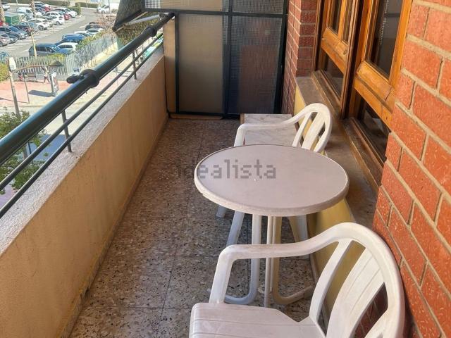 Piso en venta en Sant Vicent del Raspeig / San Vicente del Raspeig, l'Alacantí