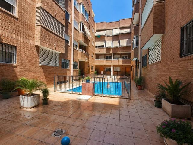 Piso en venta en Sant Vicent del Raspeig / San Vicente del Raspeig, l'Alacantí