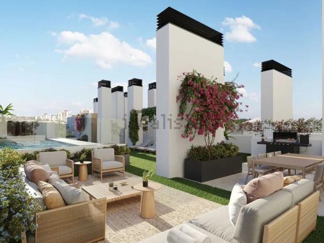 Piso en venta en Sant Vicent del Raspeig / San Vicente del Raspeig, l'Alacantí