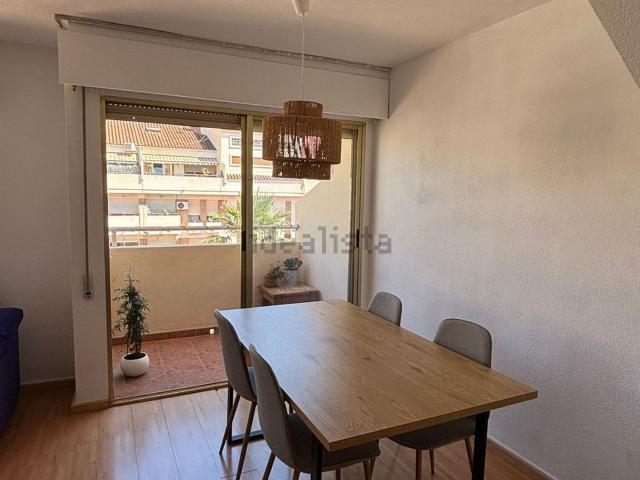 Dúplex en venta en Sant Vicent del Raspeig / San Vicente del Raspeig, l'Alacantí