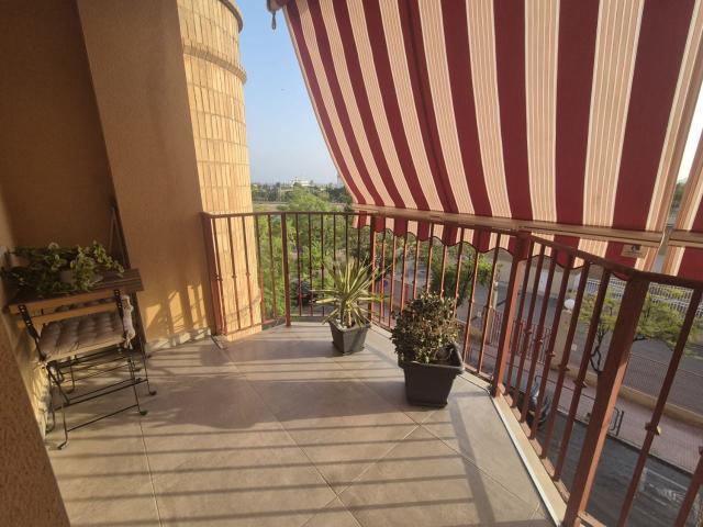 Piso en venta en Sant Vicent del Raspeig / San Vicente del Raspeig, l'Alacantí