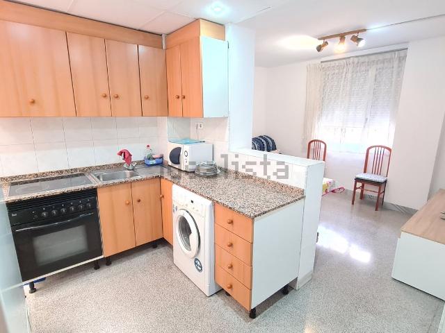 Piso en alquiler en Sant Vicent del Raspeig / San Vicente del Raspeig, l'Alacantí