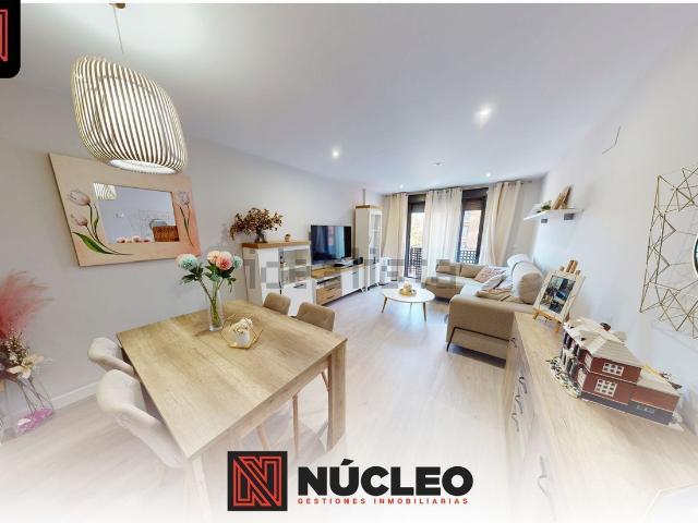 Piso en venta en Sant Vicent del Raspeig / San Vicente del Raspeig, l'Alacantí