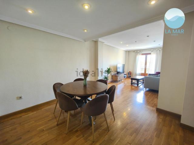 Dúplex en venta en Sant Vicent del Raspeig / San Vicente del Raspeig, l'Alacantí