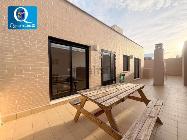 Ático en venta en Sant Vicent del Raspeig / San Vicente del Raspeig, l'Alacantí
