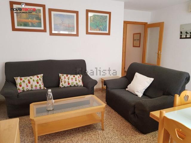 Piso en alquiler en Sant Vicent del Raspeig / San Vicente del Raspeig, l'Alacantí