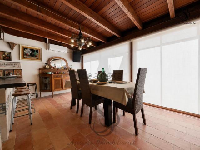 Ático en venta en Sant Vicent del Raspeig / San Vicente del Raspeig, l'Alacantí