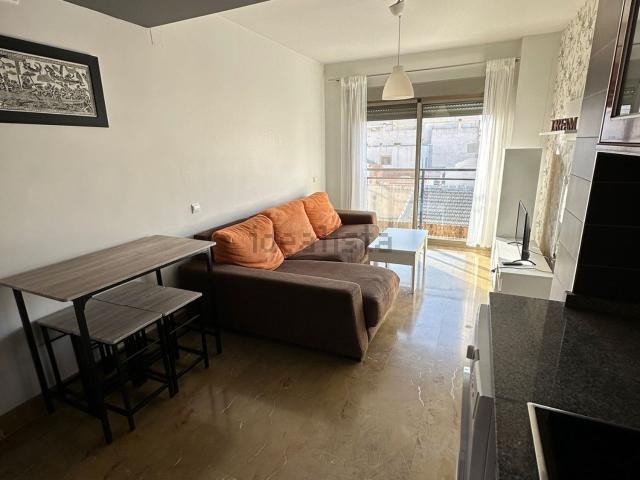 Piso en alquiler en Sant Vicent del Raspeig / San Vicente del Raspeig, l'Alacantí