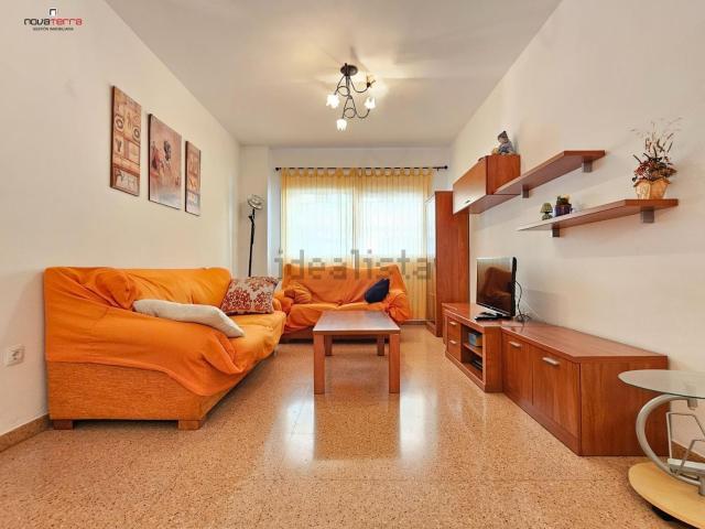 Piso en alquiler en Sant Vicent del Raspeig / San Vicente del Raspeig, l'Alacantí