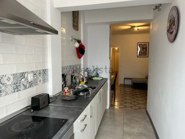 Piso en alquiler en Centro, Sant Vicent del Raspeig / San Vicente del Raspeig