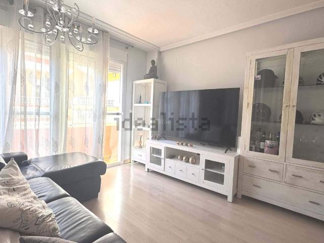 Piso en venta en Sant Vicent del Raspeig / San Vicente del Raspeig, l'Alacantí