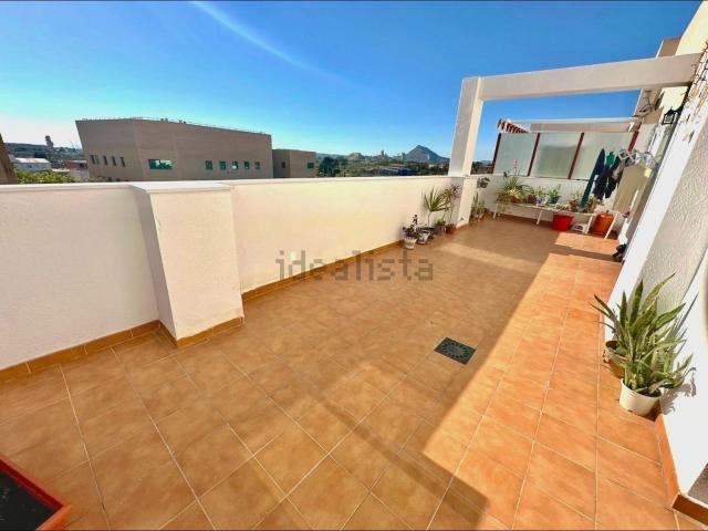 Ático en venta en Centro, Sant Vicent del Raspeig / San Vicente del Raspeig