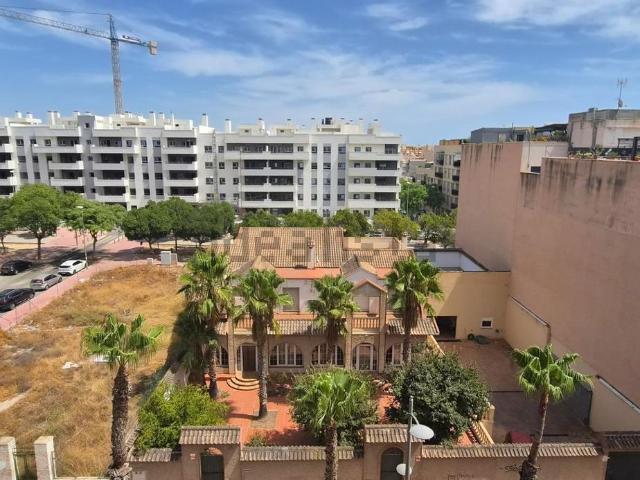 Ático en venta en Centro, Sant Vicent del Raspeig / San Vicente del Raspeig