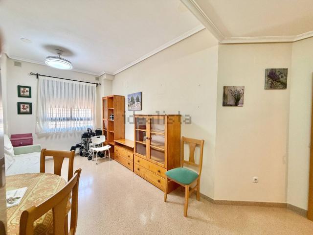 Piso en venta en Sant Vicent del Raspeig / San Vicente del Raspeig, l'Alacantí