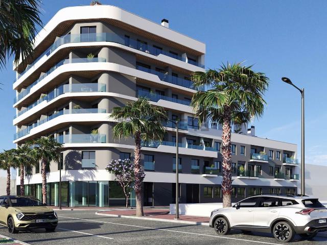 Piso en venta en Sant Vicent del Raspeig / San Vicente del Raspeig, l'Alacantí