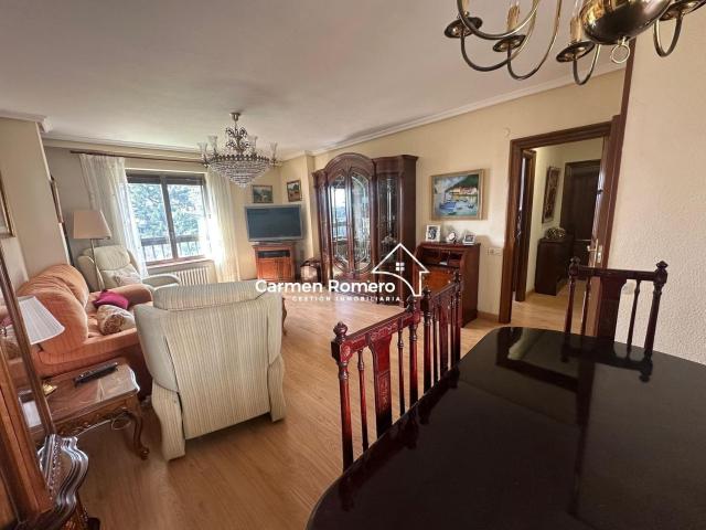 Piso en venta en Salamanca, San Vicente