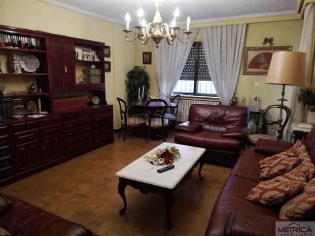 Piso en venta en Salamanca, Centro