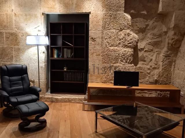 Piso en venta en Salamanca, Centro