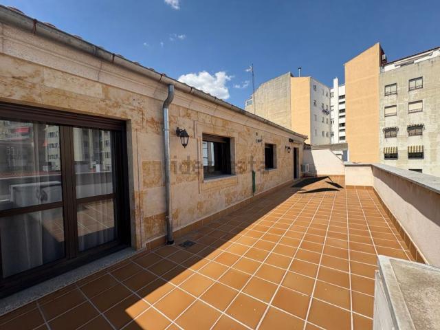 Ático en venta en Salamanca, Labradores
