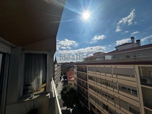 Piso en venta en Salamanca