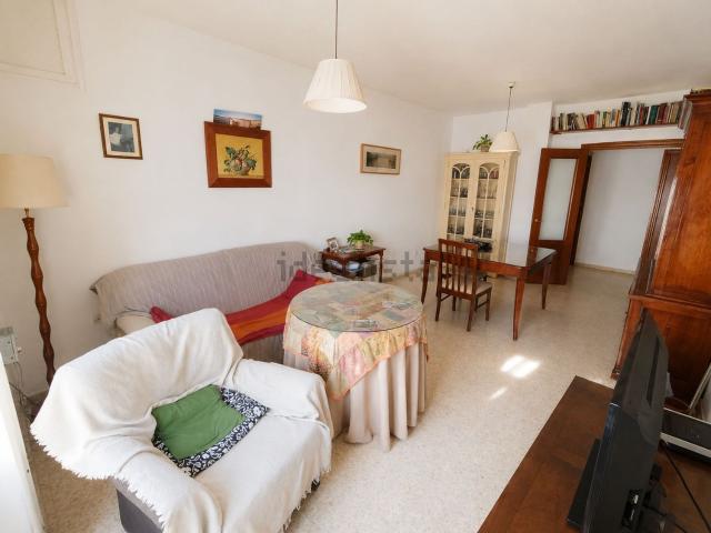 Piso en venta en Barriada Andalucia, Costa Noroeste