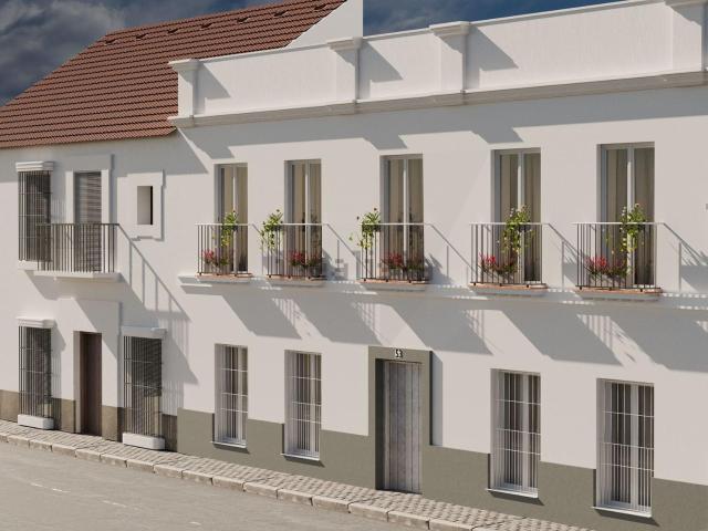 Piso en venta en Barriada Andalucia, Costa Noroeste