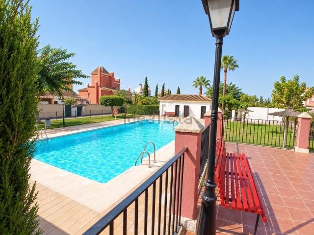 Piso en venta en Barriada Andalucia, Costa Noroeste