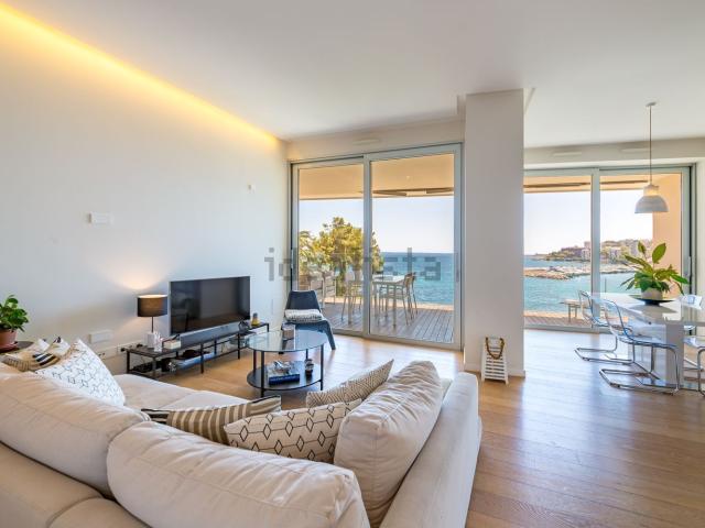 Piso en alquiler en Sant Agustí, Palma