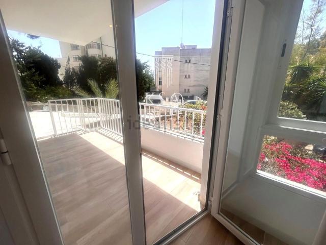Piso en alquiler en Sant Agustí, Palma