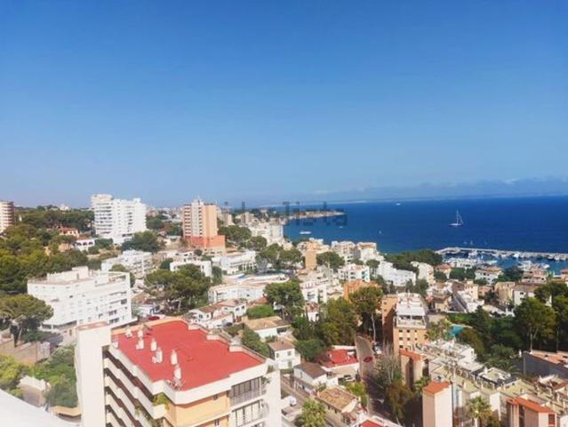 Ático en venta en Sant Agustí, Palma