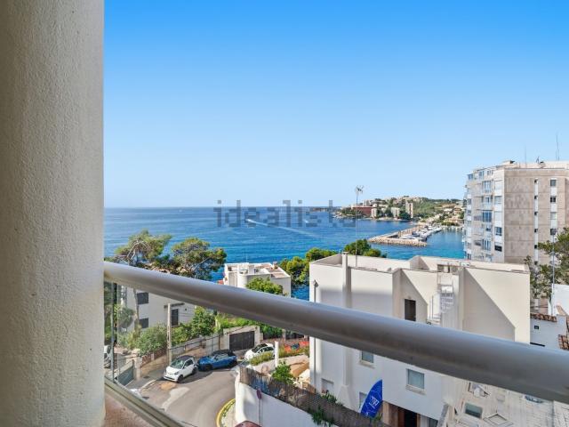 Piso en venta en Sant Agustí, Palma