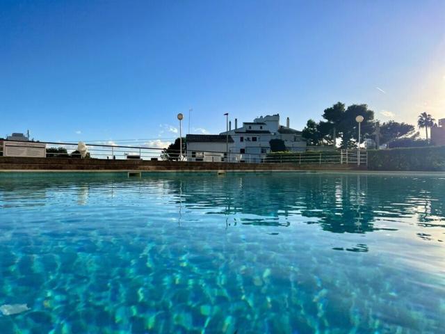 Piso en alquiler en Sant Agustí, Palma