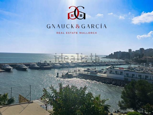 Piso en venta en Sant Agustí, Palma