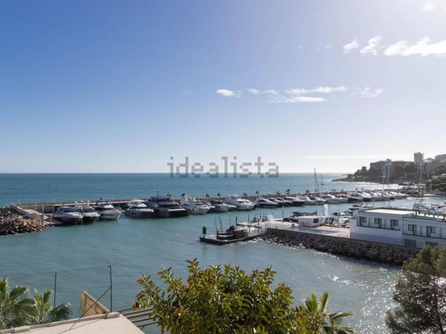 Piso en venta en Sant Agustí, Palma