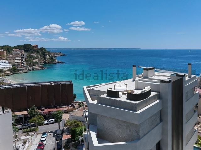 Dúplex en venta en Cala Major, Palma