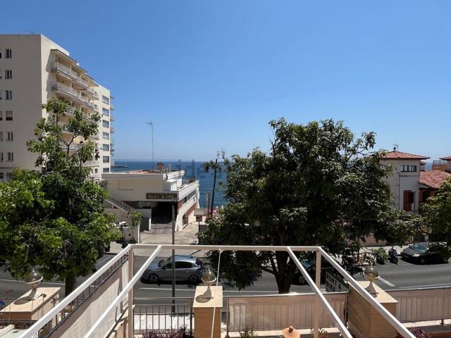 Piso en alquiler en Sant Agustí, Palma