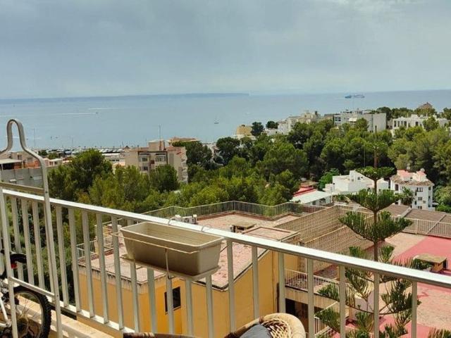Piso en alquiler en Palma, Sant Agustí