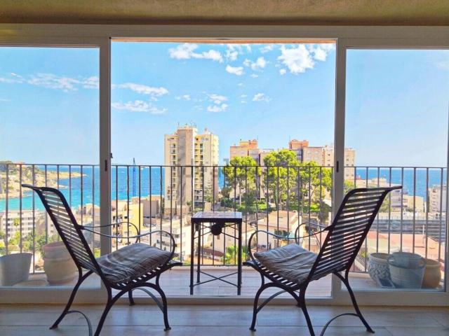 Piso en venta en Sant Agustí, Palma