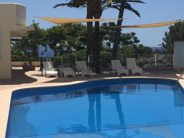 Piso en venta en Palma