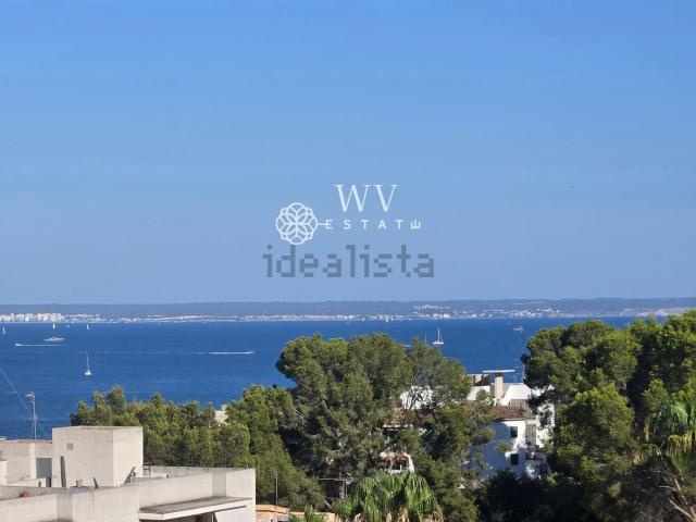 Ático en venta en Sant Agustí, Palma