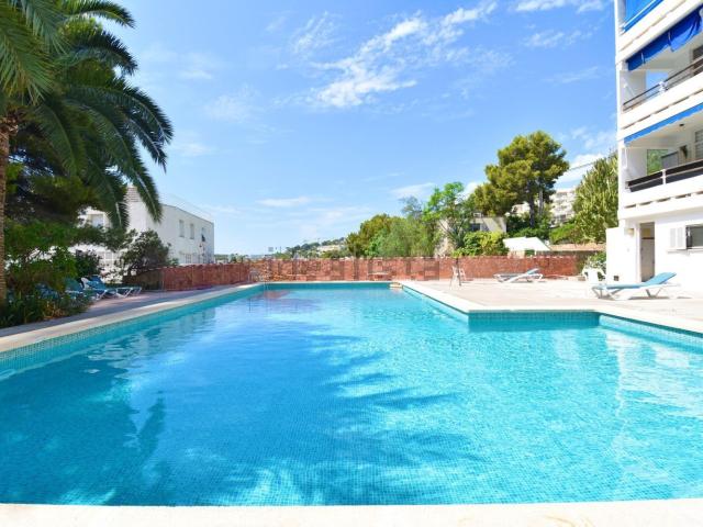 Piso en venta en Palma