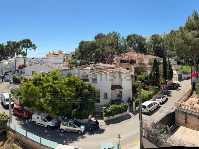 Ático en alquiler en Sant Agustí, Palma