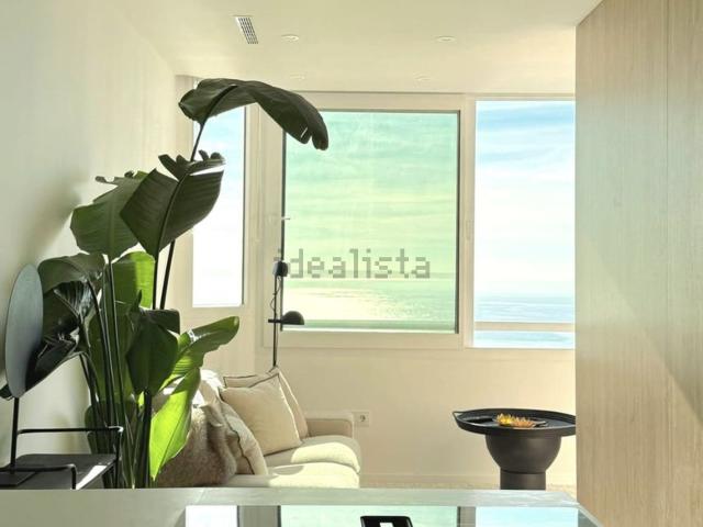 Ático en alquiler en Sant Agustí, Palma